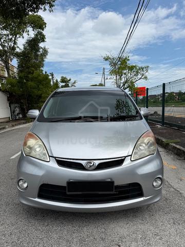 2009 Perodua ALZA 1.5 EZI (A) - 2