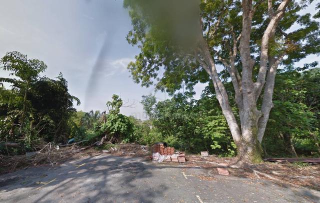 Land For Sale At Valdor , Sungai Jawi 3