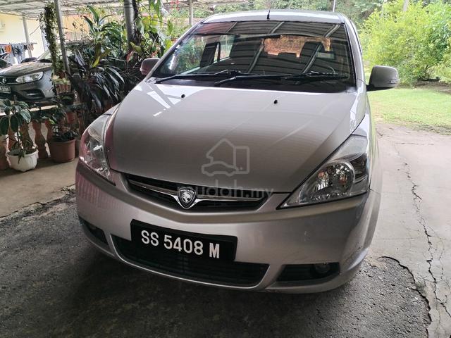 2009 Proton EXORA 1.6 M-LINE CPS (A) - 1