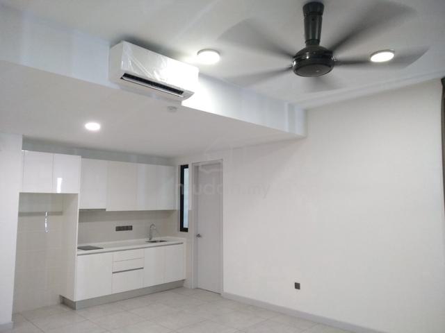 Subang Jaya City Centre (SJCC) : Lot 15 1