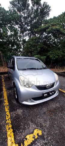 2011 Perodua MYVI 1.3 EZ STANDARD (A) - 3