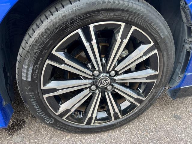 2023 Toyota VIOS 1.5 G MY23 (A) FSR , WRTY TOYOTA - 5
