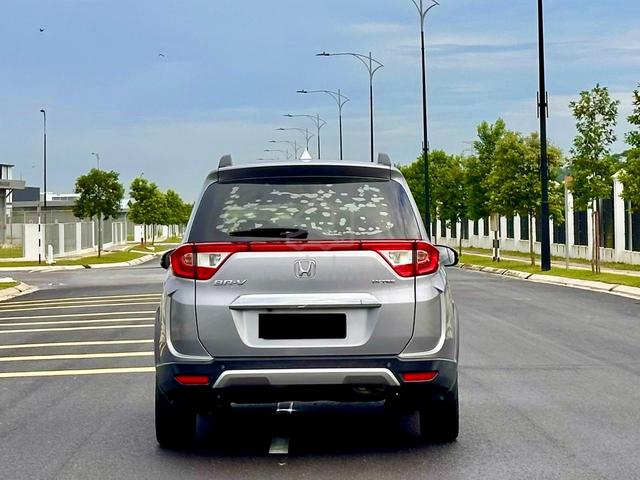 2019 Honda BR-V 1.5 V (A) CONDITION CUNNN MANTAP - 4