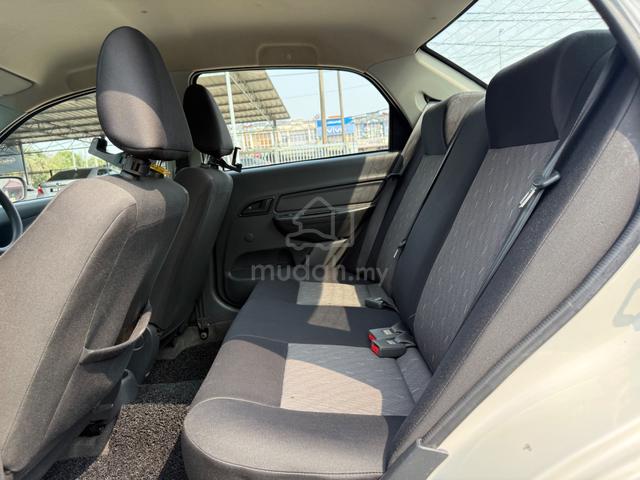 2016 Proton SAGA 1.3 PLUS (A) OFFER PRICE - 4
