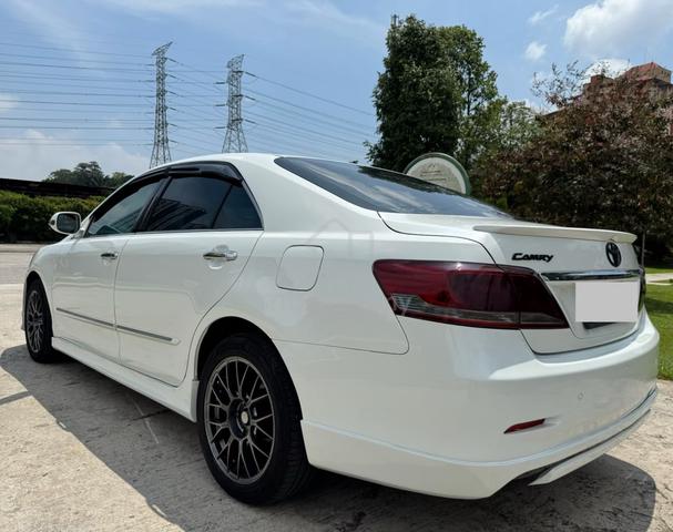 2011 Toyota CAMRY 2.0 G ACV41R-JEPEKERG FACELIFT - 4