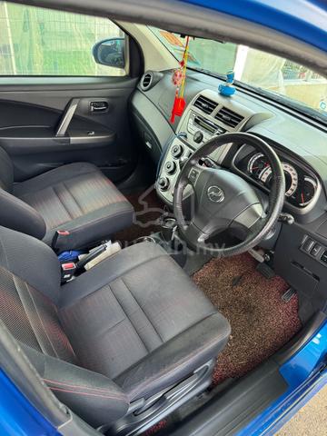 2017 Perodua MYVI 1.5 SE FACELIFT (A) - 2