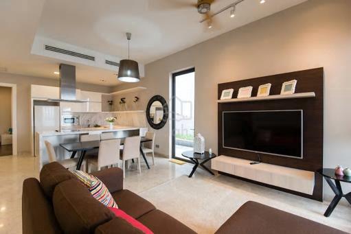 Icon Residence (Mont Kiara) 1