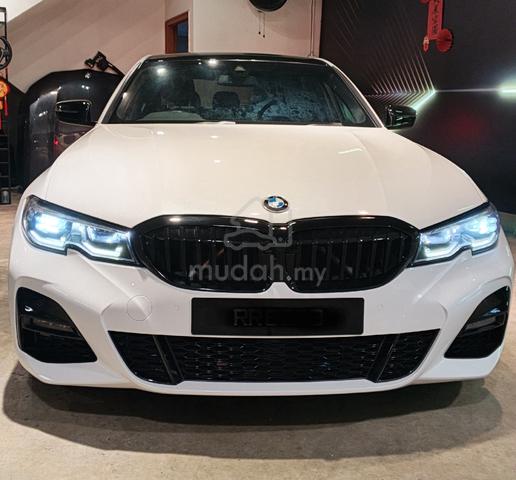 2020 Bmw 330i 2.0 M SPORT (A) - 1