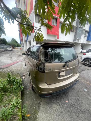 2012 Proton EXORA 1.6 BOLD EXECUTIVE (A) - 5