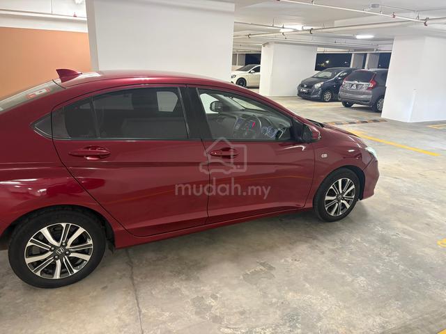2017 Honda CITY 1.5 S (A) - 3