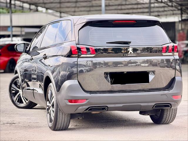 2020 Peugeot 5008 1.6 ALLURE THP PLUS MY18 (A) - 2