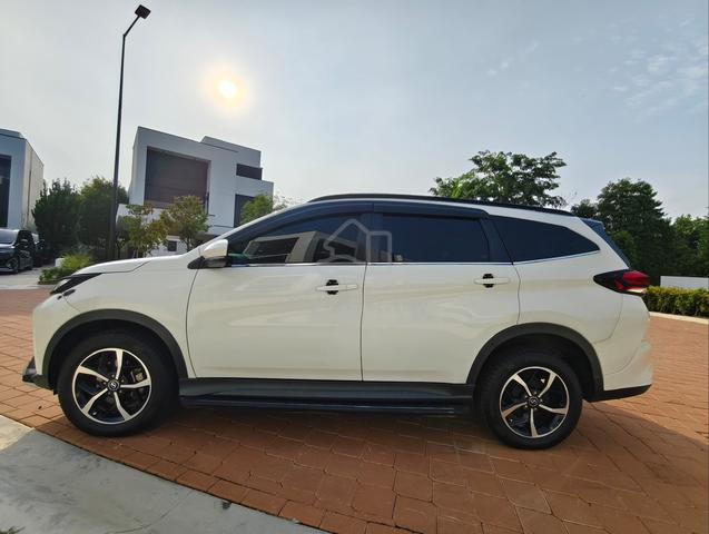 2019 Perodua ARUZ 1.5 AV (A) - 3