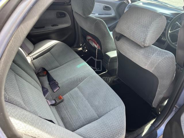 1995 Toyota COROLLA 1.6 SEG MY95 E110 (A) - 2
