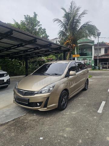 2012 Proton EXORA 1.6 BOLD PREMIUM (A) - 1