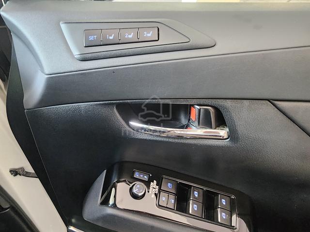 2015 Toyota VELLFIRE 2.5 ZG JBL SR 4CAM PRE CRASH - 4