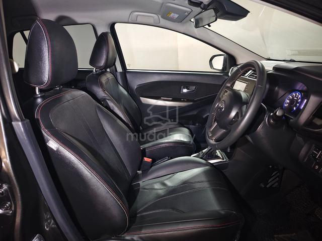 2018 Perodua Myvi 1.5 AV (A) 5-Years Warranty - 5