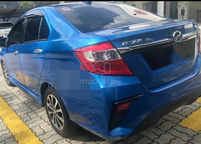 2023 Perodua BEZZA 1.3 AV MY16 FACELIFT (A) - 3