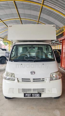 2023 Daihatsu GRAN MAX 1.5 S402RP-TMRFJG - (M) - 1