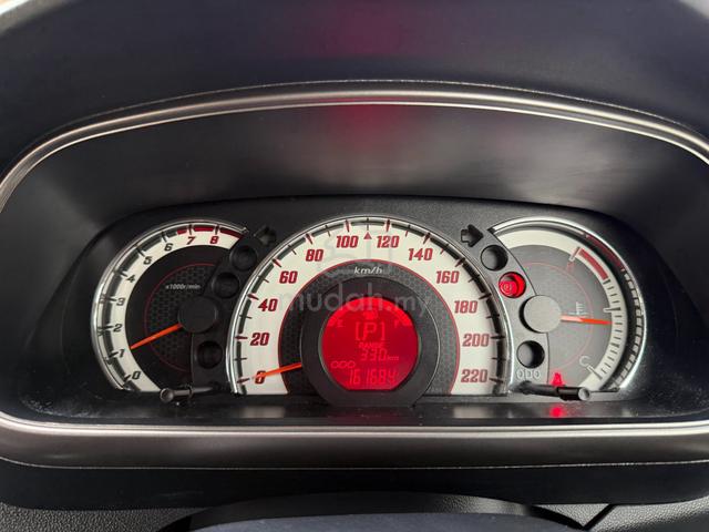 2015 Perodua MYVI 1.5 ADVANCE MY11 M600 FACELIFT - 5