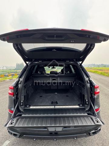 2020 Bmw X5 3.0 XDRIVE45E M SPORT (A) - 5