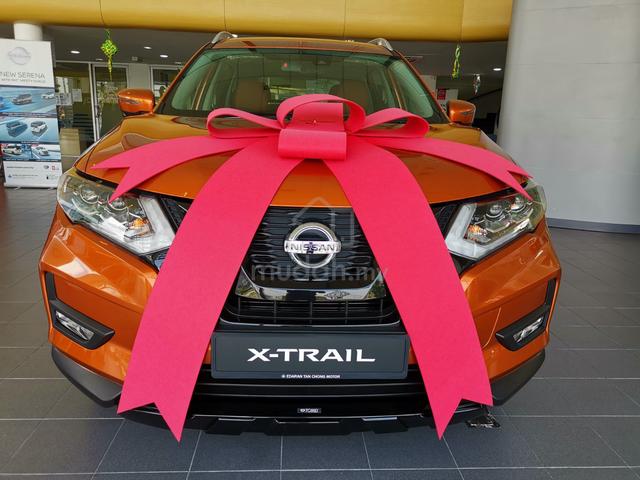 2026 Nissan X-TRAIL 2.0 2WD MY15 T32 FACELIFT II - 2