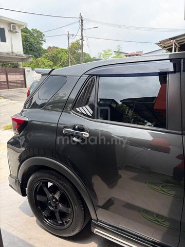 2024 Perodua ATIVA 1.0 AV MY21 D55L (A) - 3