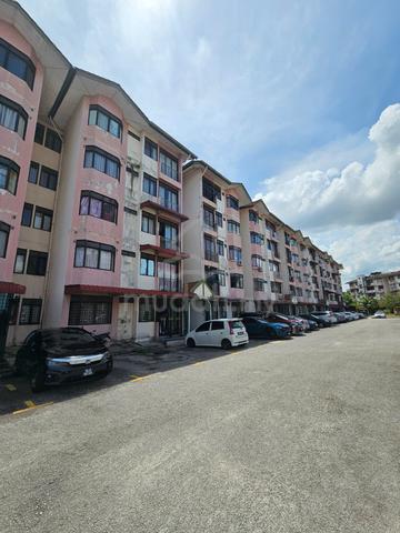 Pangsapuri Idaman Permatang Pauh 1