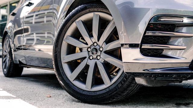 Land Rover RANGE ROVER 3.0 VELAR P380 RDYNMIC 2019 - 5