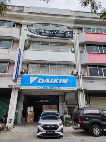 Rent / Sewa Shop Pjs 1, Old Klang Road, Petaling Utama, Dato Harun 1