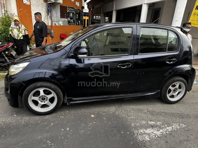 2011 Perodua MYVI 1.5 SE ZHS (A) - 1