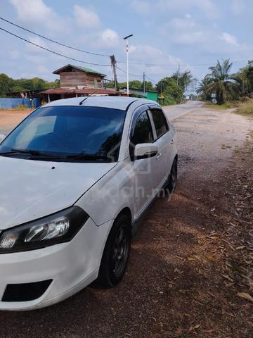 2013 Proton SAGA 1.3 FL (A) - 5