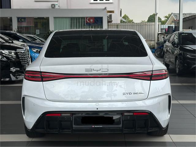 2024 Byd SEAL PREMIUM (A) - 3