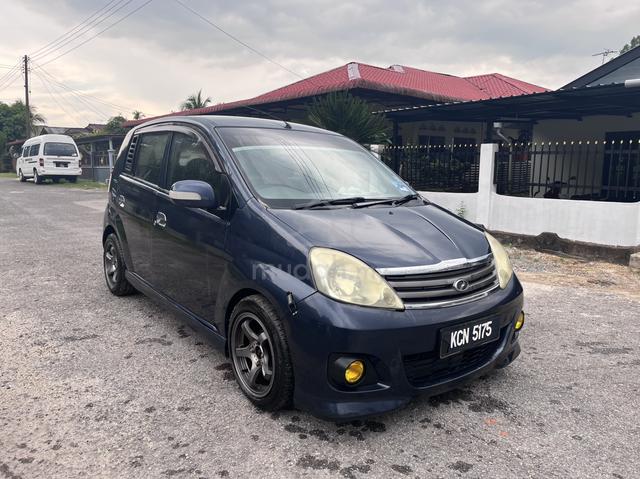 2009 Perodua VIVA 1.0 ELITE EZI EJ-VE (A) - 1