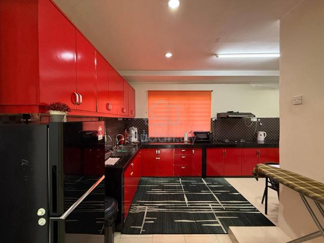4 BILIK RENOVATED💥20x70💥 BSP 7 Bandar Saujana Putra, Single Storey 1