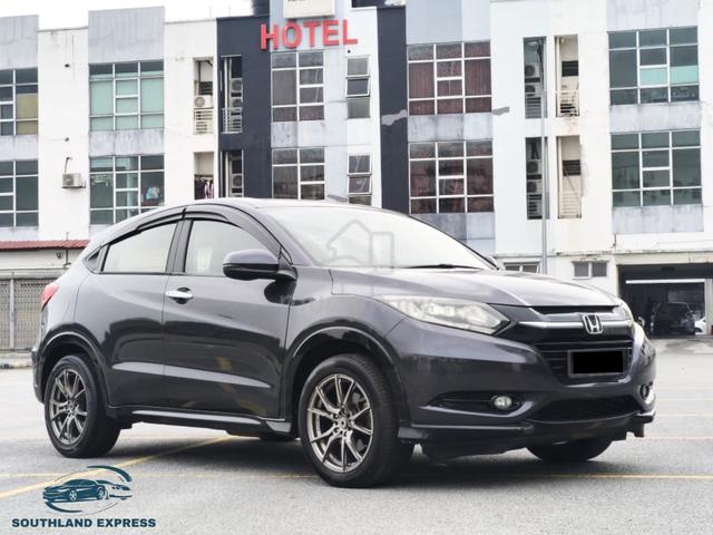 2015 Honda HR-V 1.8 V (A) - 1