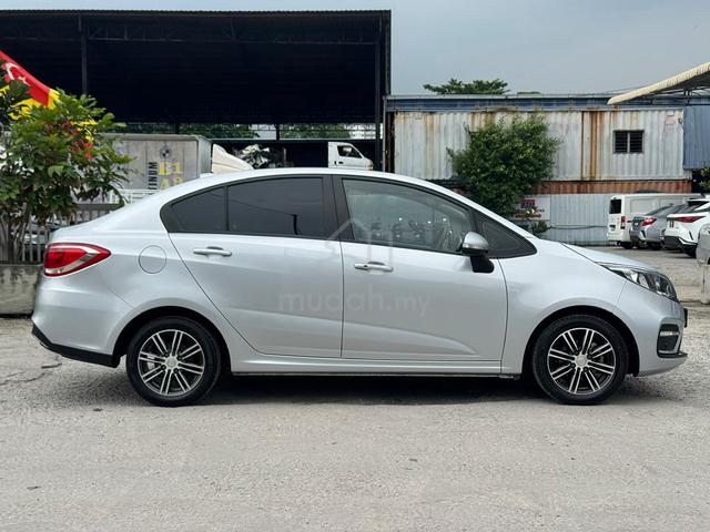 2019 Proton PERSONA 1.6 PREMIUM(A)Facelift - 5