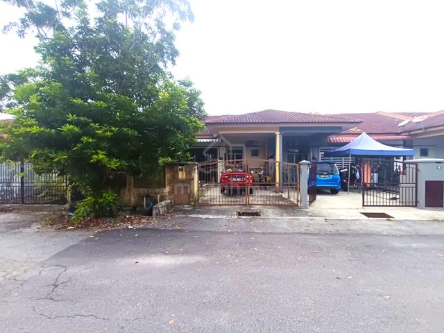 [TERMURAH] 1stry Taman Intan Baiduri, Kg. Labu Lanjut, Salak Tinggi 1