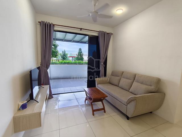 Vivo Executive Apartment 1