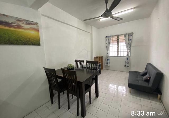 Taman Gambier 1