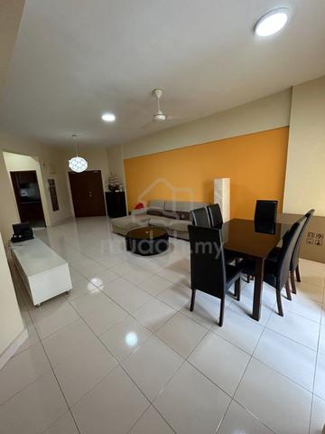 Villa Wangsamas 1