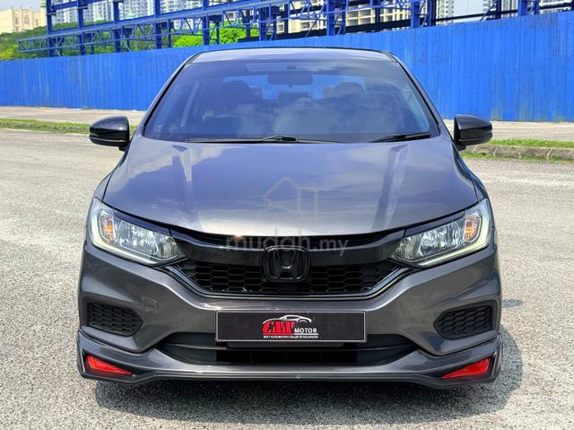 2017 Honda CITY 1.5V FACELIFT (A) FREE WARRANTY - 3