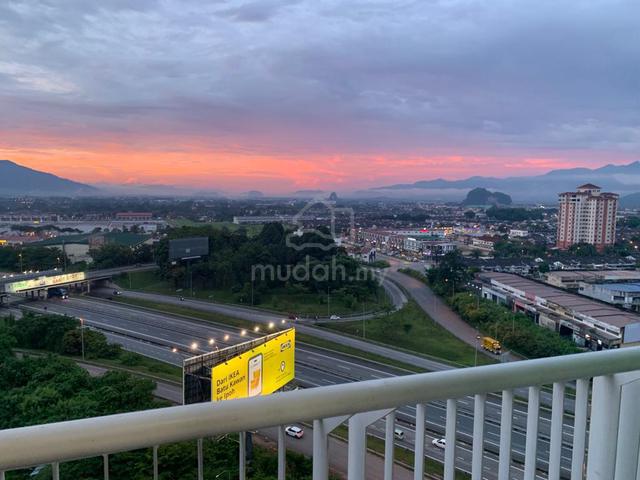 D Festivo Residences 1