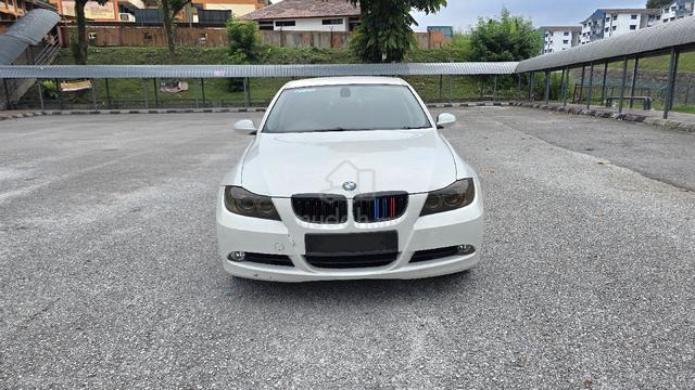 2007 Bmw 320i (CKD) 2.0 (A) - 3
