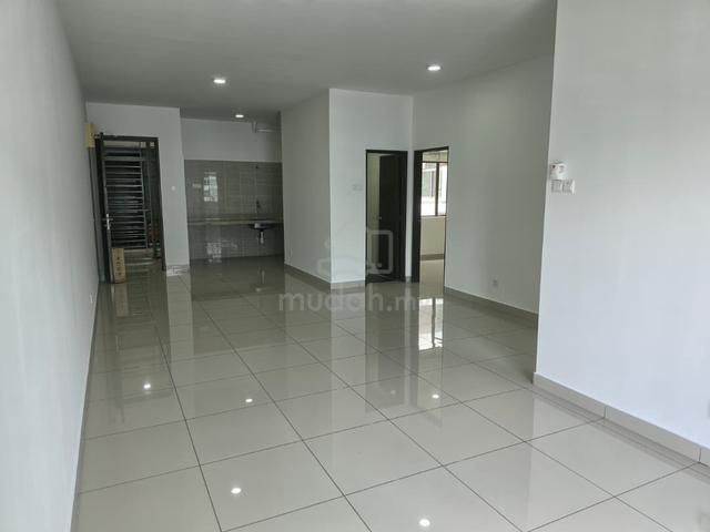 Residensi Zamrud 1