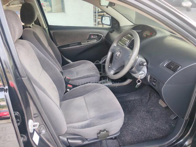 2007 Toyota Vios 1.5 G (A) Tip Top Karipop Lolipop - 4