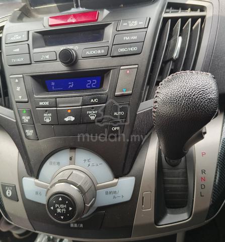 2012 Honda ODYSSEY 2.4 M DBA-RB3 (A) - 5