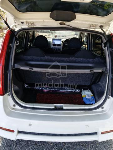2009 Perodua VIVA 1.0 ELITE AT (A) - 5