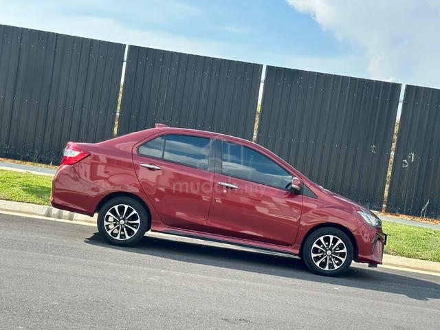Perodua Bezza 1.3 X🔥 - 2
