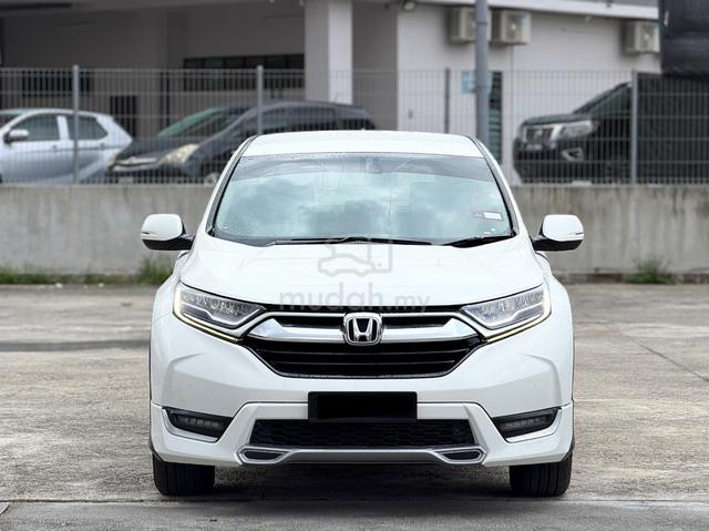 ‼️ 2019 Honda CR-V 1.5 TC 4WD (A)‼️ - 3