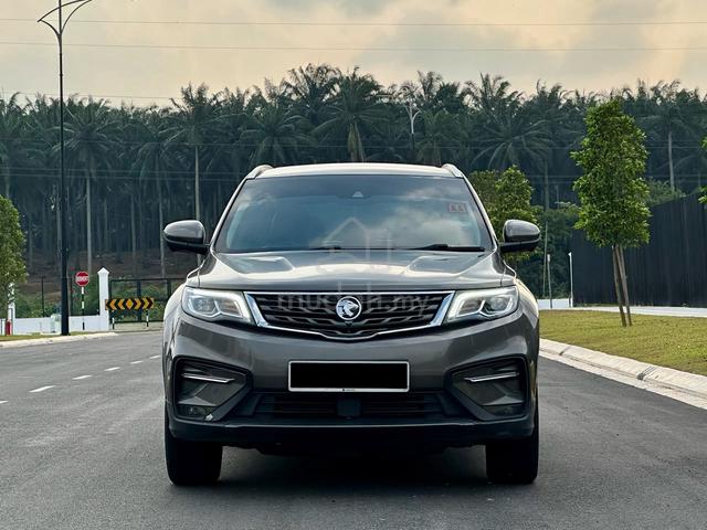 PROTON X70 1.8 PREMiUM🔥BULANAN 6XX SHJ‼️‼️‼️ - 5